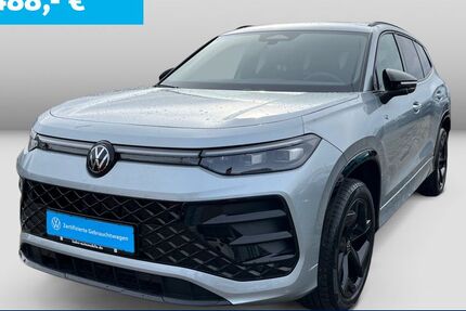 VW Tayron 13.264 km 44.870 &euro; Wendlingen 73240