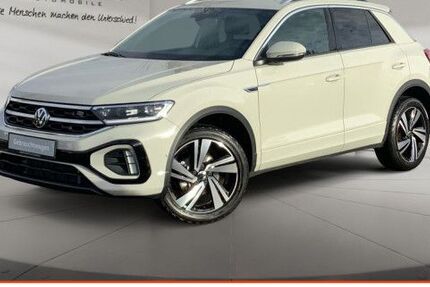 VW T-Roc 20.020 km 28.490 &euro; Nürtingen 72622