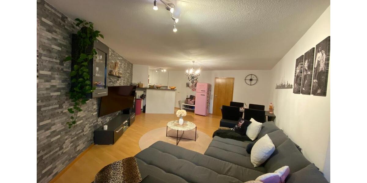 Etagenwohnung Nufringen - 3.5 Zimmer, 80 m&sup2;, 365.000&euro; | Angebot:25512756
