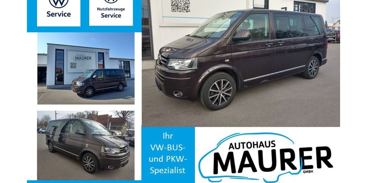 VW T5 Multivan 312.700 km 13.930 &euro; Holzgerlingen 71088