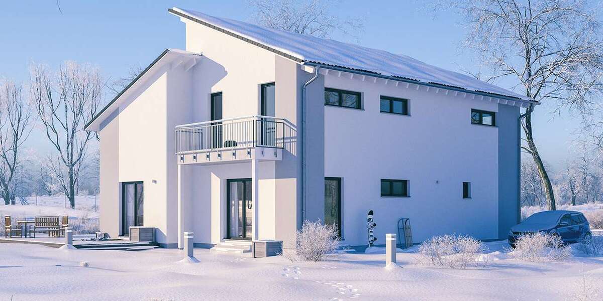 Einfamilienhaus Grosselfingen - 7 Zimmer, 245 m&sup2;, 514.029&euro; | Angebot:24238139