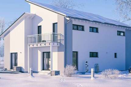 Haus Grosselfingen - 7 Zimmer, 245 m&sup2;, 514.029&euro; | Angebot:24238139