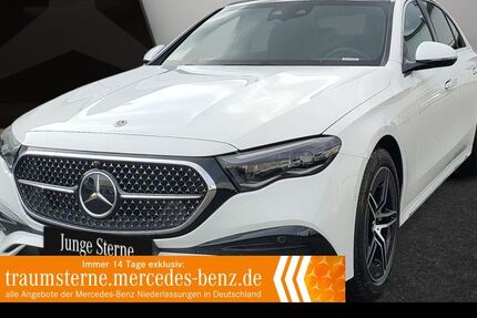 Mercedes-Benz E 220 12.944 km 55.490 &euro; Böblingen 71034