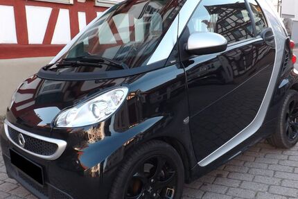 Smart ForTwo 120.000 km 5.500 &euro; Herrenberg 71083