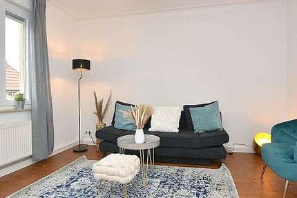 Zimmer Stuttgart Bopser - 2.5 Zimmer, 1.690&euro; | Angebot:27419047