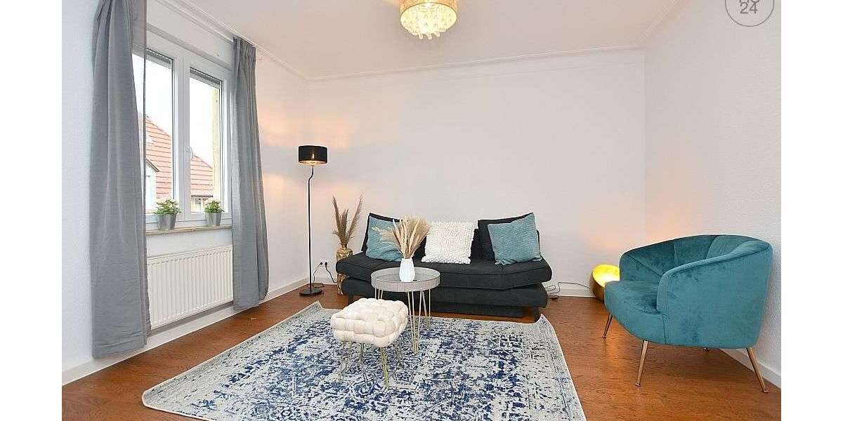 Zimmer Stuttgart Bopser - 2.5 Zimmer, 1.690&euro; | Angebot:27419047