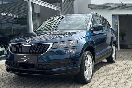 Skoda Karoq 100.000 km 19.840 &euro; Wendlingen am Neckar 73240