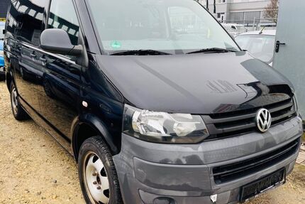 VW T5 Transporter 153.000 km 9.499 &euro; Filderstadt 70794