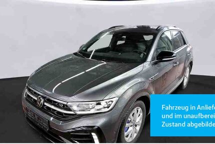 VW T-Roc 6.748 km 42.430 &euro; Stuttgart-Wangen 70188