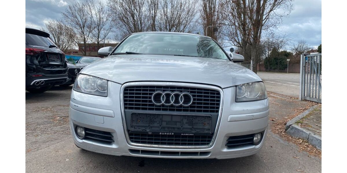 Audi A3 303.000 km 990 &euro; Sindelfingen 71065