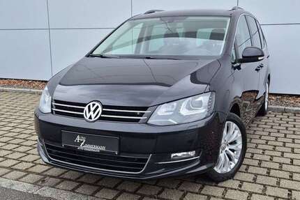 VW Sharan 252.000 km 10.350 &euro; Hechingen 72379