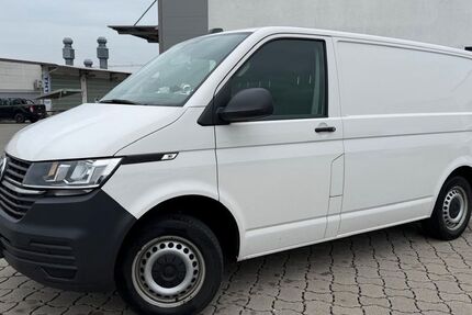 VW T6 Transporter 220.222 km 14.221 &euro; Ofterdingen 72131
