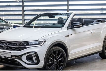 VW T-Roc 45.090 km 27.830 &euro; Stuttgart-Feuerbach 70469