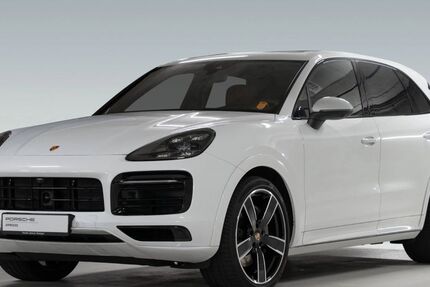 Porsche Cayenne 62.999 km 83.600 &euro; Stuttgart 70469