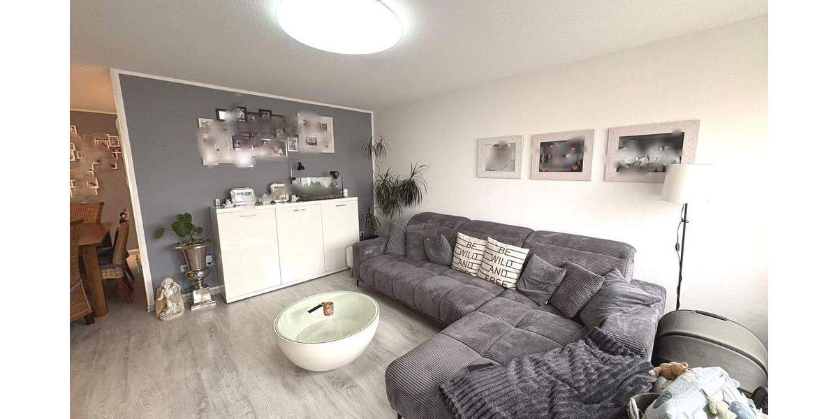 Etagenwohnung Böblingen Dagersheim - 4 Zimmer, 88 m&sup2;, 369.000&euro; | Angebot:25704409