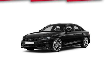 Audi A4 55.790 km 33.490 &euro; Böblingen 71034