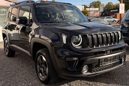 Jeep Renegade 95.000 km 15.990 &euro; Reutlingen 72766