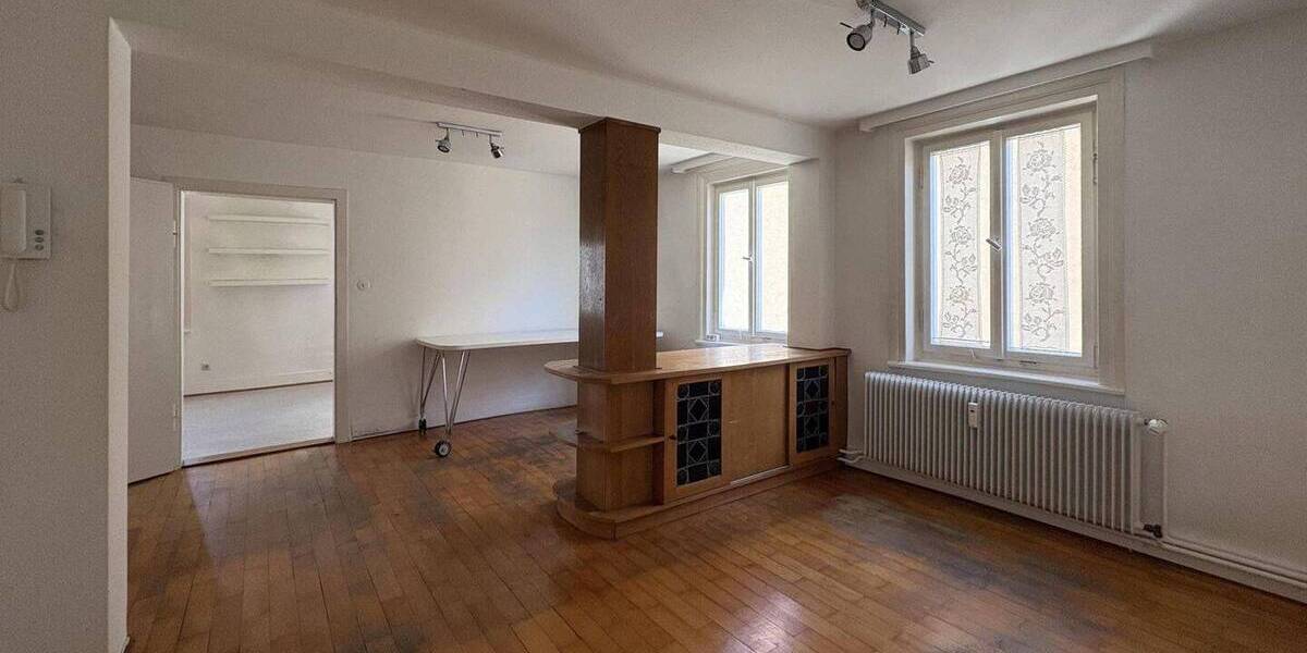 Mehrfamilienhaus, Wohnhaus Hechingen - 1 Zimmer, 308 m&sup2;, 395.000&euro; | Angebot:26571026