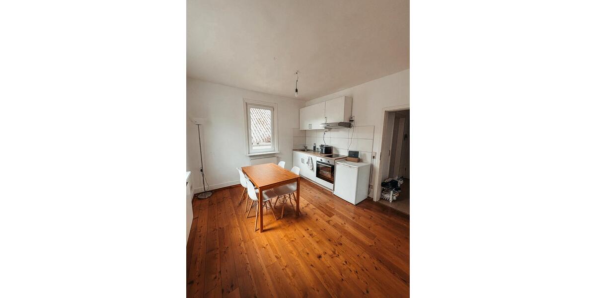 Erdgeschoßwohnung Mössingen - 1.5 Zimmer, 50 m&sup2;, 660&euro; | Angebot:26020873