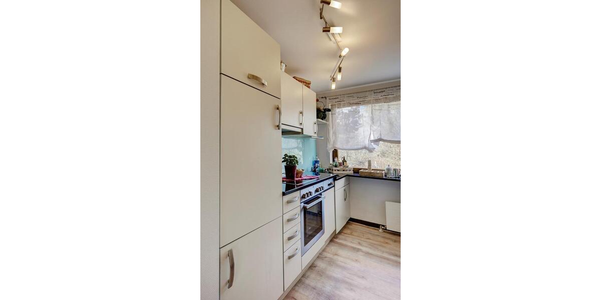 Etagenwohnung Ostfildern - 2 Zimmer, 60 m&sup2;, 2.450&euro; | Angebot:23837467