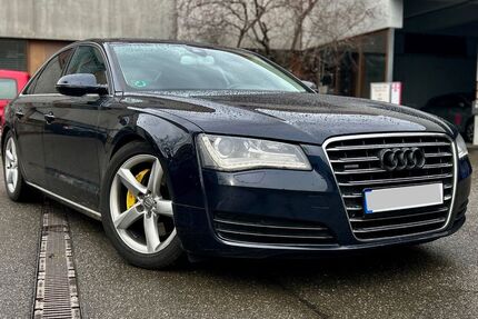 Audi A8 260.000 km 11.499 &euro; Reutlingen 72766