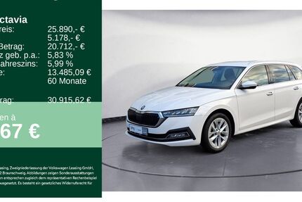 Skoda Octavia 75.694 km 23.350 &euro; Reutlingen 72770