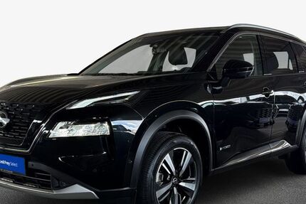 Nissan X-Trail 32.431 km 36.990 &euro; Stuttgart 70190