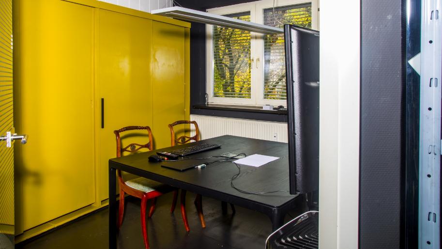 Gewerbeobjekt Stuttgart Hedelfingen - 300&euro; | Angebot:25979255