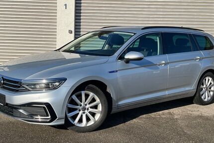 VW Passat Variant 164.528 km 15.950 &euro; Hildrizhausen /Stuttgart 71157