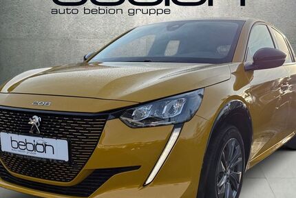 Peugeot 208 20.350 km 18.880 &euro; Tübingen 72072