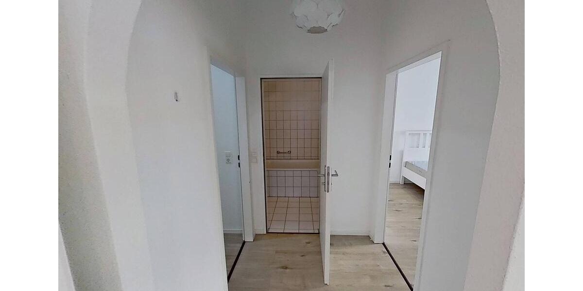 Erdgeschoßwohnung Stuttgart Stuttgart-West - 2 Zimmer, 61 m&sup2;, 1.000&euro; | Angebot:25783074