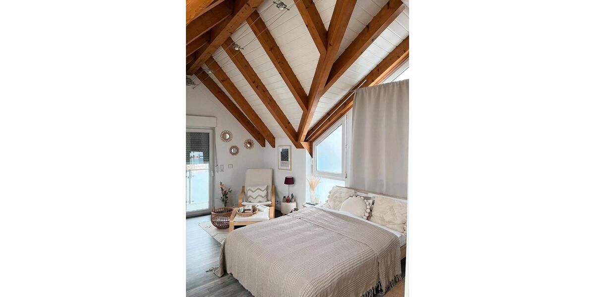 Mehrfamilienhaus, Wohnhaus Aichtal - 2 Zimmer, 60 m&sup2;, 225.000&euro; | Angebot:23023356
