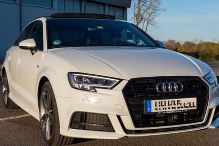 Audi A3 122.000 km 22.500 &euro; Altdorf 71155