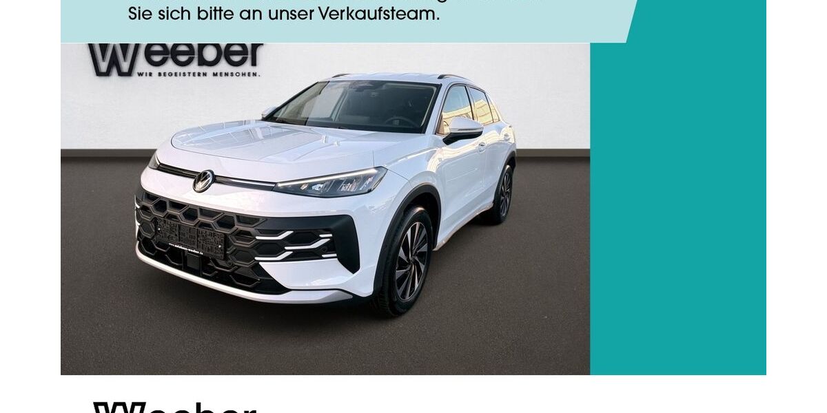 VW T-Roc 1.015 km 30.990 &euro; Weil der Stadt 71263