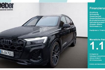 Audi Q7 4.990 km 93.790 &euro; Herrenberg 71083