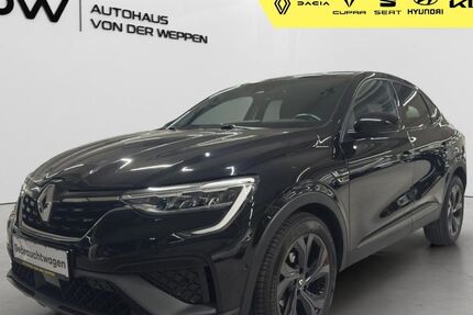 Renault Arkana 47.000 km 24.400 &euro; Stuttgart 70469