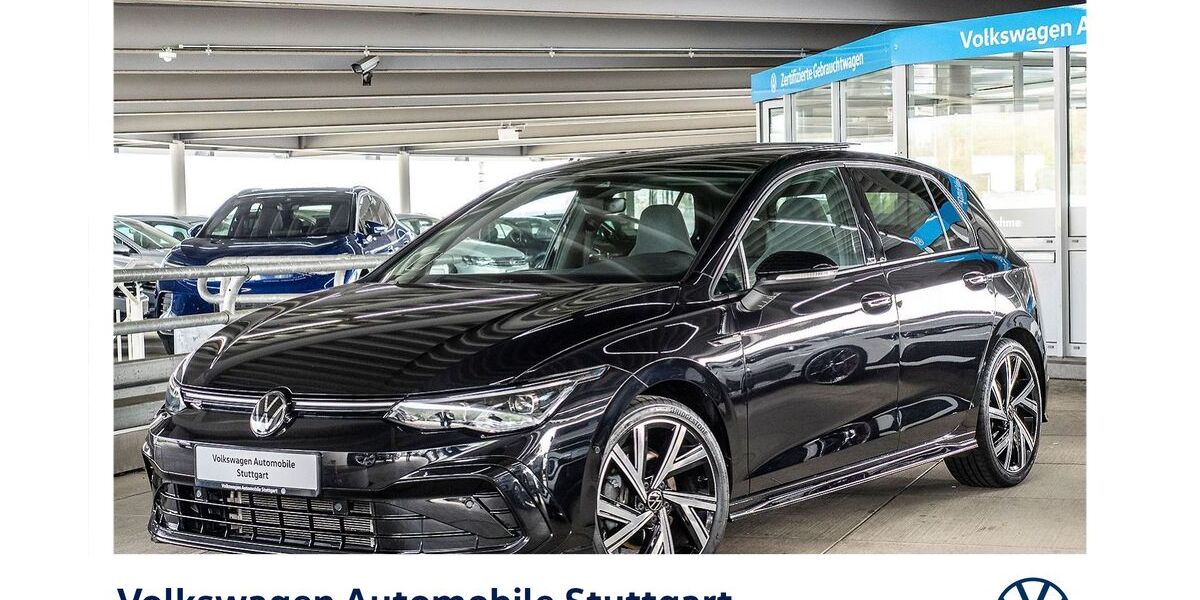 VW Golf 58.296 km 26.230 &euro; Stuttgart-Wangen 70188