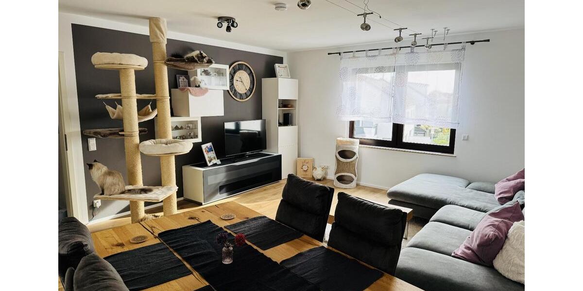 Etagenwohnung Neuhausen auf den Fildern - 2.5 Zimmer, 70 m&sup2;, 329.000&euro; | Angebot:26582241
