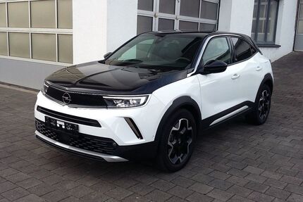 Opel Mokka-e 13.000 km 19.490 &euro; Metzingen 72555