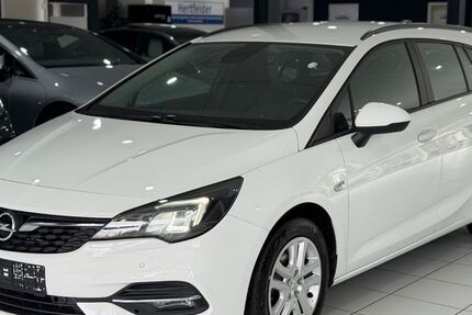 Opel Astra 99.000 km 10.990 &euro; Weil im Schönbuch 71093
