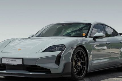 Porsche Taycan 1.100 km 176.800 &euro; Filderstadt 70794