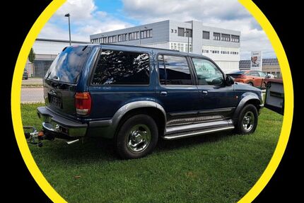 Ford Explorer 82.000 km 5.777 &euro; Bodelshausen 72411