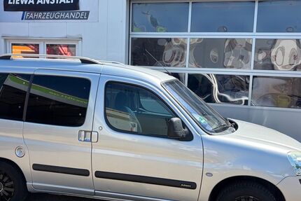 Citroen Berlingo 210.000 km 3.800 &euro; Reutlingen 72770