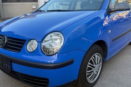 VW Polo 179.111 km 1.990 &euro; Grafenau 71120