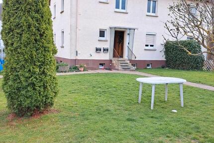 Wohnung Herrenberg - 3 Zimmer, 57 m&sup2;, 850&euro; | Angebot:25922246