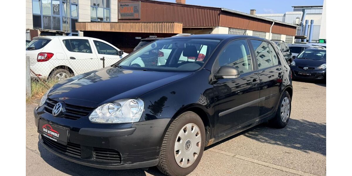 VW Golf 304.000 km 1.690 &euro; Filderstadt bei Stuttgart 70794