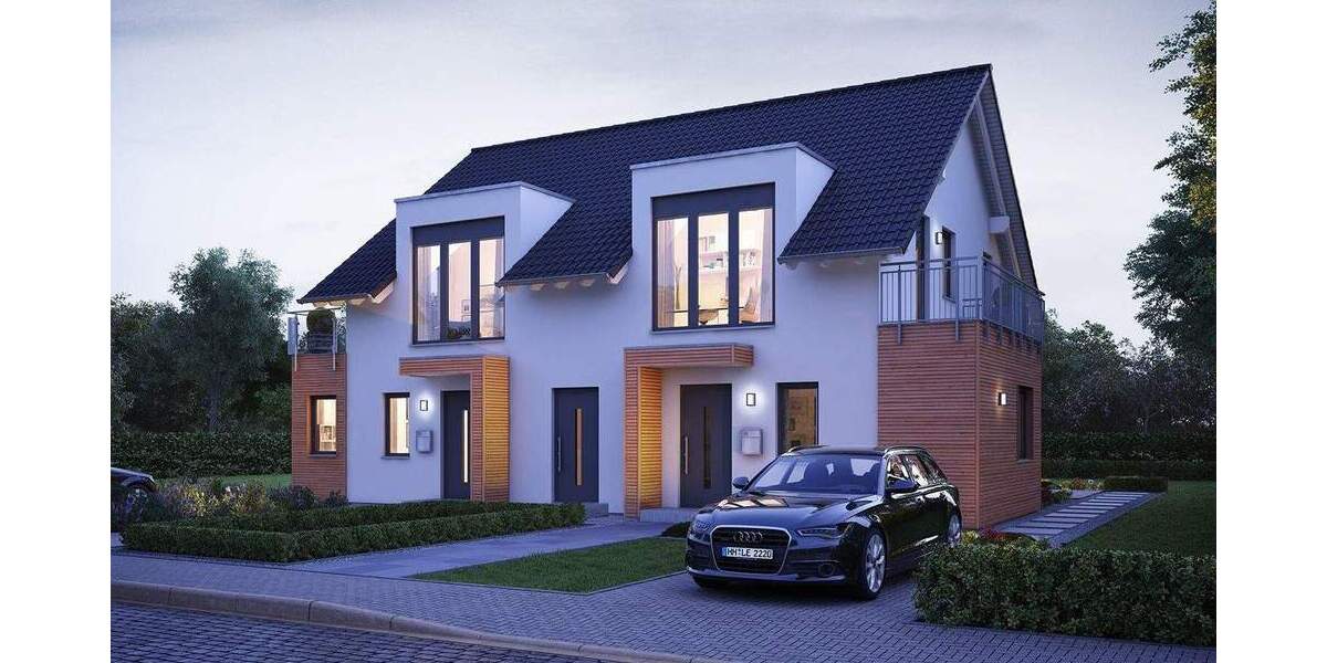 Einfamilienhaus Rottenburg am Neckar Baisingen - 8 Zimmer, 218 m&sup2;, 614.279&euro; | Angebot:25733706