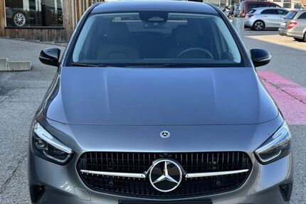Mercedes-Benz B 220 3.990 km 36.950 &euro; Holzgerlingen 71088