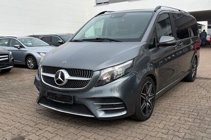 Mercedes-Benz V 250 212.415 km 32.995 &euro; Stuttgart 70597