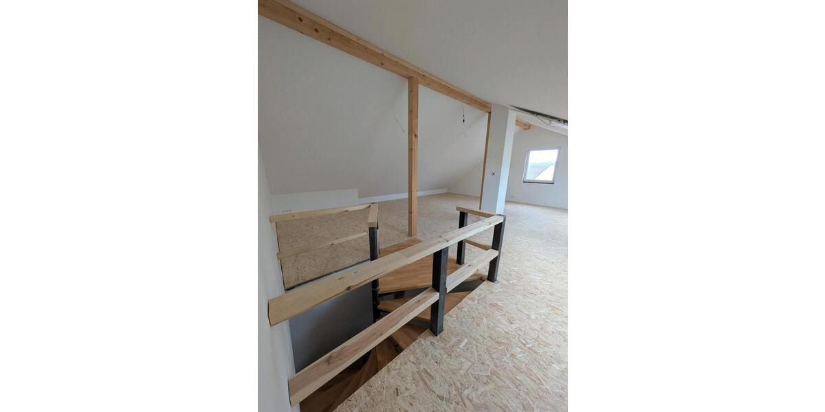 Maisonettenwohnung Denkendorf - 4.5 Zimmer, 120 m&sup2;, 2.100&euro; | Angebot:26574195